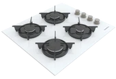 Termikel Ankastre Ocak BH P6144C W - 1