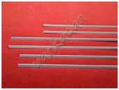 Markadan Land Rover Sport Krom Cam Çıtası 2005-2010 6 Parça Paslanmaz Çelik thumbnail 2