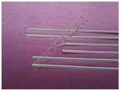 WOC Chrome Land Rover Sport Krom Cam Çıtası 2005-2010 6 Parça Paslanmaz Çelik thumbnail 3