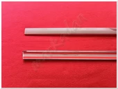 DB Chrome Ford Transit Kelebek Cam Direği Nikelajı 2003-2013 2 Parça P.Çelik thumbnail 3