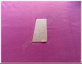 WOC Chrome Ford Transit Krom Depo Kapağı 2002-2013 Paslanmaz Çelik thumbnail 1