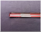 Markadan VW Crafter Krom Bagaj Çıtası 2017 Sonrası Paslanmaz Çelik thumbnail 4