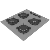 Termikel Ankastre Ocak BH P7144C A - 2