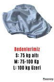 Yıkanabilir Hasta Külotu Slip Hasta Külotu Mesane Külotu Emici Külot - 2