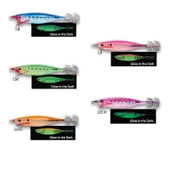 Yozuri Ultra Bait Aurora Kalamar Sahte Balığı  LPUP A1681-80MM-SSS thumbnail 2