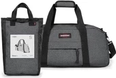 Eastpak Stand + Black Denim Spor Çantası EK78D77H - 2