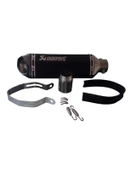 EGSOZ AKRAPOVİÇ - 1