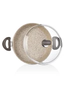 Falez Creamy 6 Parça Sahan Set - 3