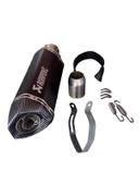 EGSOZ AKRAPOVİÇ - 2