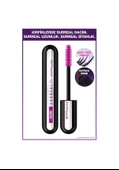 Maybelline New York Falsies Surreal Meta Black Maskara - 1