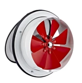 NİSA LUCE 16'lık Saç Gövde Kapaklı Aspiratörü 30W - 1