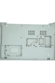 Lenovo ile Uyumlu IdeaPad 510-15ISK 80SR0082TX, 510-15ISK 80SR0083TX Notebook Alt Kasa Beyaz - 1