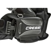 Cressi Patrol Bcd Yeleği  Standart S - 3