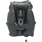 Cressi Patrol Bcd Yeleği  Standart S - 5