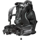 Cressi Patrol Bcd Yeleği  Standart S - 1