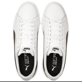 Puma Serve Pro Lite Beyaz Günlük Spor Ayakkabısı 37490208 - 4