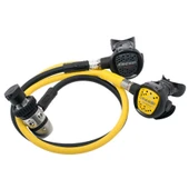 Cressi Start Scuba Dalış Seti DIN  Standart M thumbnail 6