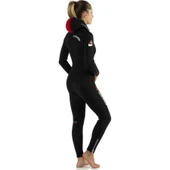 Cressi Diver Lady Dalış Elbisesi  Standart 5MM-NO:3 thumbnail 5