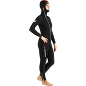 Cressi Diver Lady Dalış Elbisesi  Standart 5MM-NO:4 thumbnail 2