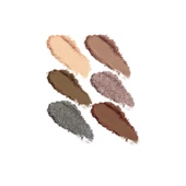 Lamel To Go Eyeshadow Göz Farı Paleti No 402 - 4