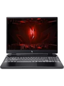 Acer Nitro 16 AN16-41-R08S NH.QLLEY.002 Ryzen 7 7840HS 16 GB 512 GB SSD RTX4060 16" Full HD Gaming Laptop - 1