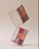 Lamel To Go Eyeshadow Göz Farı Paleti No 402 - 6
