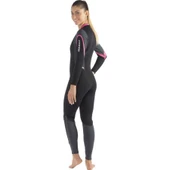 Cressi Lei Lady Dalış Elbisesi  Standart 2.5MM - NO:2 / S thumbnail 8