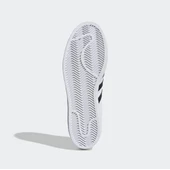 ADİDAS SUPERSTAR BEYAZ SNEAKER KLASİK UNİSEX - 7