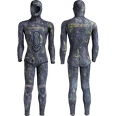 Cressi Lampuga Dalış Elbisesi  Standart 7+5MM - NO:3 / M thumbnail 1