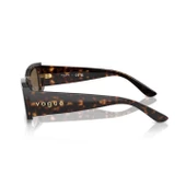 Vogue 0VO5584S W6567353 HN Asetat Kadın Güneş Gözlüğü thumbnail 2