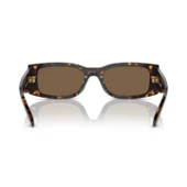 Vogue 0VO5584S W6567353 HN Asetat Kadın Güneş Gözlüğü thumbnail 3