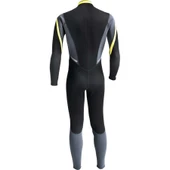 Cressi Lui Man Dalış Elbisesi Standart 2.5MM - NO:2 / S - 3