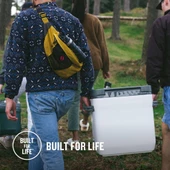 Stanley 10-01936-039 Adventure 28 Litre Taşınabilir Soğutucu Kamp Buzluğu - Beyaz - 7