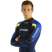 Cressi One Man Dalış Elbisesi  Standart 1MM-NO:2 thumbnail 3