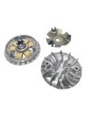 ÖN DEBRİYAJ FİZY OEM - 2