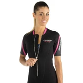 Cressi Playa Lady Shorty Dalış Elbisesi Standart 2.5MM-NO:5 - 3