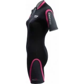 Cressi Playa Lady Shorty Dalış Elbisesi  Standart 2.5MM-NO:5 - 6