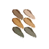 Lamel To Go Eyeshadow Göz Farı Paleti No 403 - 4