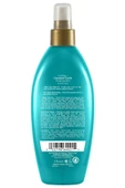 OGX Locking+ Coconut Curls Bukle Belirginleştirici Saç Spreyi 177ML - 2