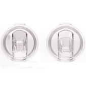 Igloo Cork Mug 500ml-BEYAZ thumbnail 6