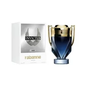 Rabanne Invictus EDP 100 ml Erkek Parfüm thumbnail 1