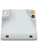 Polaroid Now Beyaz Instant Fotoğraf Makinesi ve Hediye Seti - 4