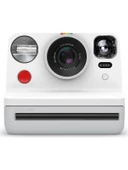 Polaroid Now Beyaz Instant Fotoğraf Makinesi ve Hediye Seti - 2