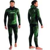 Cressi Scorfano Man Dalış Elbisesi  Standart 5MM-NO:4 - 1