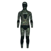 Cressi Tecnica Man Dalış Elbisesi  Standart 1.8MM-NO:3 - 1