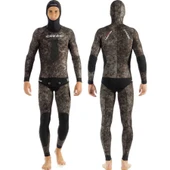 Cressi Tracina Man Dalış Elbisesi 3.5MM-NO:4 TAKIM - 1