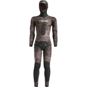 Cressi Tracina Man Dalış Elbisesi  3.5MM-NO:6 TAKIM thumbnail 2