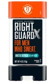 Right Guard Arctic Refresh Antiperspirant Stick Jel Deodorant 113GR - 1