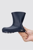 IGOR ÇOCUK LACİVERT W10291 YOGI ÇİZME W10291-IGR003 - 4