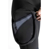 Cressi Ice Man Semi-Dry Dalış Elbisesi  Standart 7MM - NO:6 / 2XL - 5